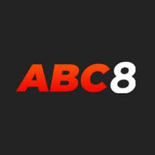 Abc8 logo